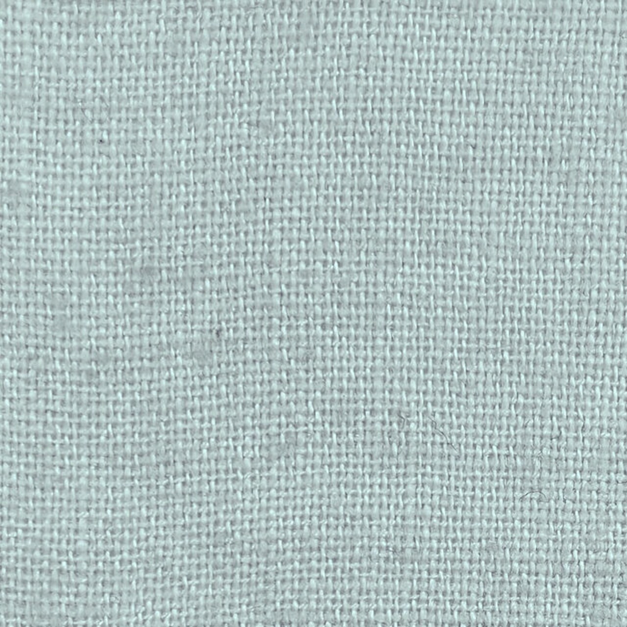 1 Yard Antique Blue Linen Rayon Blend Midweight Fabric 58 Inches Wide 4.5 oz